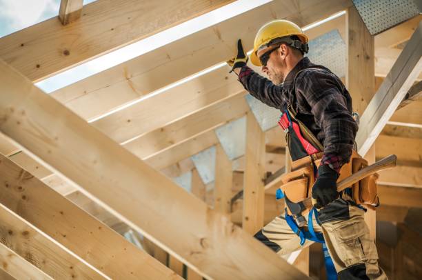 Best Gutter Installation and Roofing  in Hampton, AR