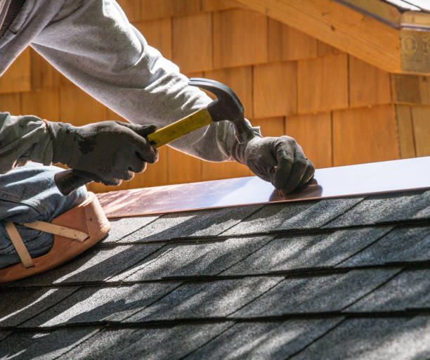 Best Roof Repair Services  in Hampton, AR